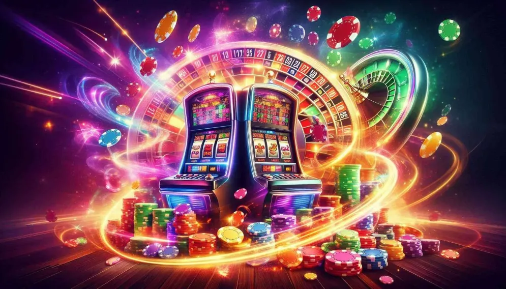 Godz Casino